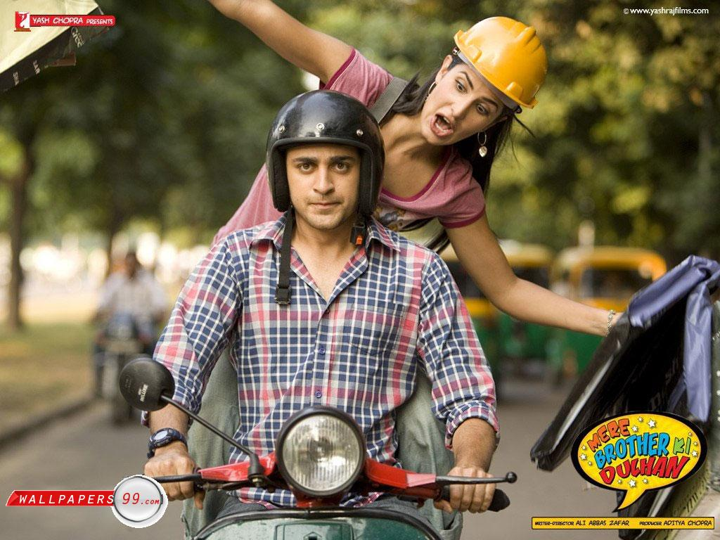 Mere Brother Ki Dulhan hindi Movie Overview
